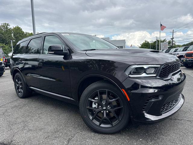 2026 Dodge Durango DURANGO GT PLUS AWD HEMI V8 2026 Dodge Durango DURANGO GT PLUS AWD HEMI V8