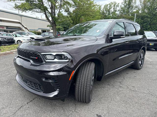 2026 Dodge Durango DURANGO GT PLUS AWD HEMI V8 2026 Dodge Durango DURANGO GT PLUS AWD HEMI V8