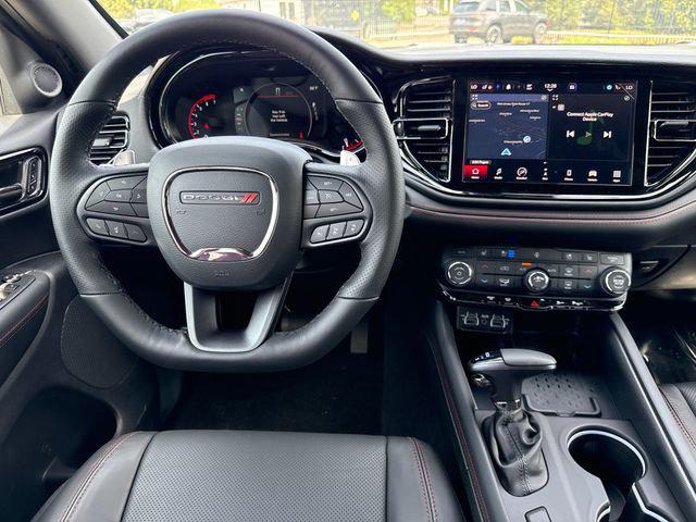 2026 Dodge Durango DURANGO GT PLUS AWD HEMI V8 2026 Dodge Durango DURANGO GT PLUS AWD HEMI V8