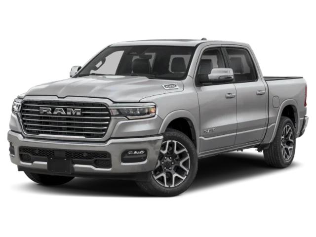 2026 Ram 1500 Laramie Crew Cab 4x4 5'7" Box for sale in South Weymouth, MA