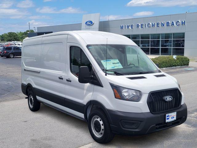 2026 Ford Transit Cargo Van Base for sale in Florence, SC
