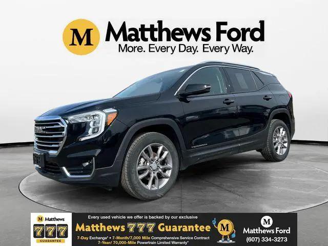 2024 GMC Terrain AWD SLT for sale in Norwich, NY