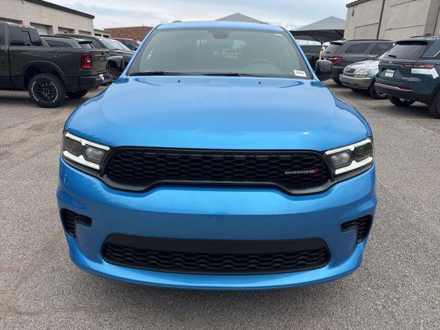 2026 Dodge Durango DURANGO GT RWD