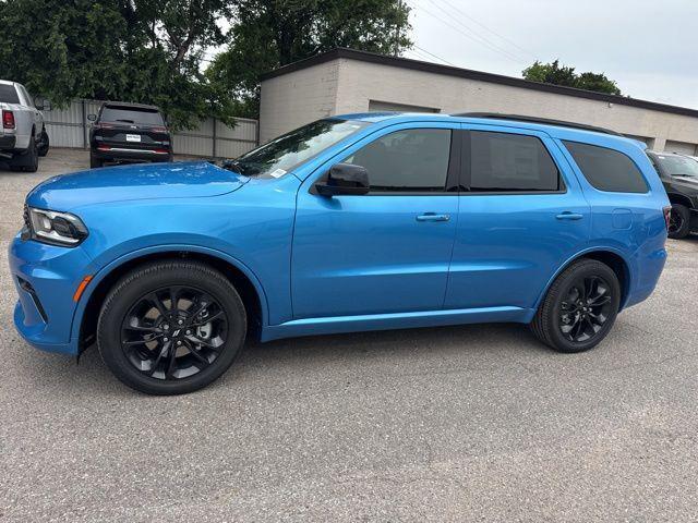2026 Dodge Durango DURANGO GT RWD