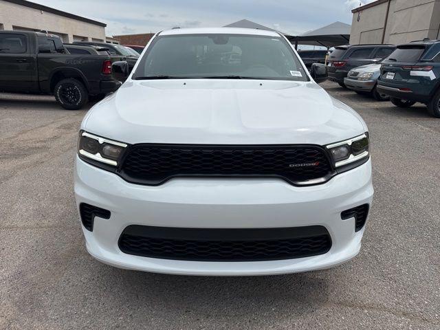 2026 Dodge Durango DURANGO GT RWD