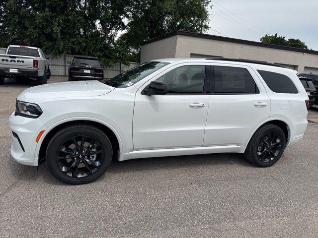 2026 Dodge Durango DURANGO GT RWD