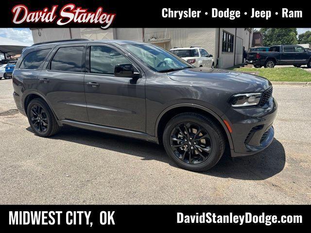 2026 Dodge Durango DURANGO GT RWD