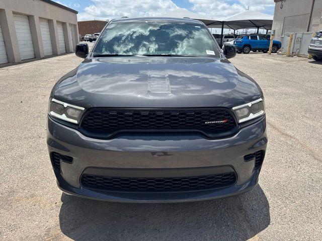 2026 Dodge Durango DURANGO GT RWD