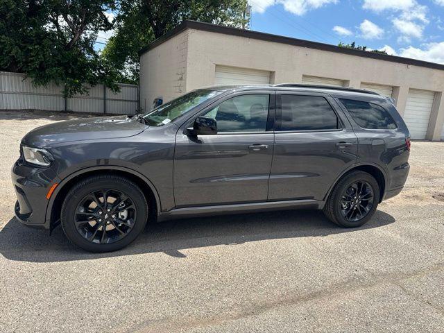 2026 Dodge Durango DURANGO GT RWD