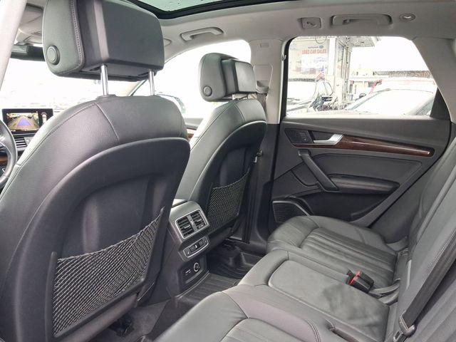 2019 Audi Q5 45 Premium