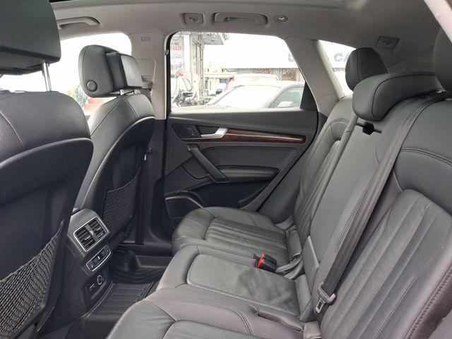 2019 Audi Q5 45 Premium