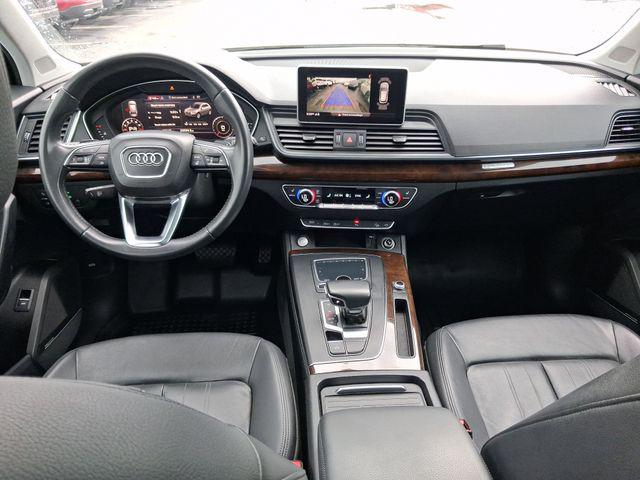 2019 Audi Q5 45 Premium