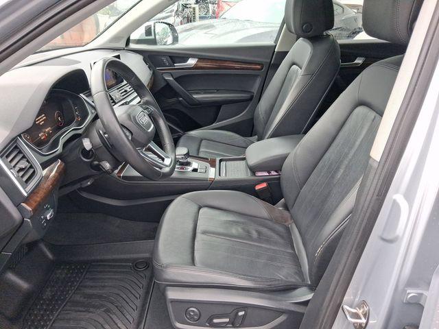 2019 Audi Q5 45 Premium