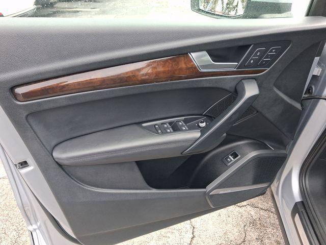2019 Audi Q5 45 Premium