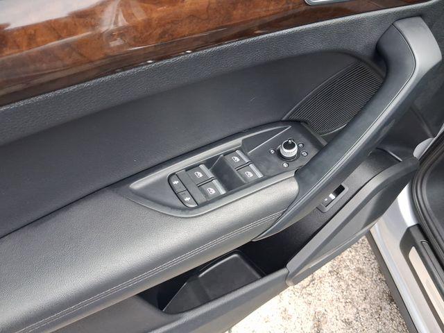 2019 Audi Q5 45 Premium