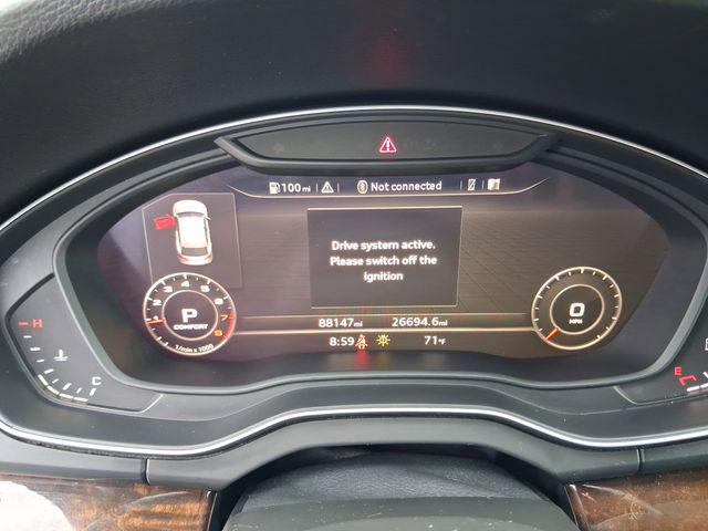 2019 Audi Q5 45 Premium