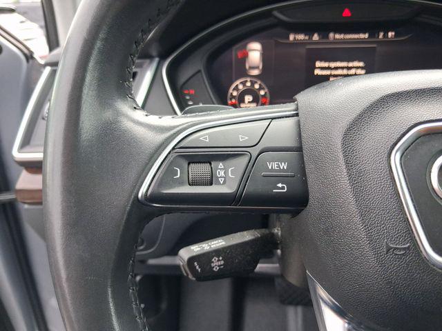2019 Audi Q5 45 Premium