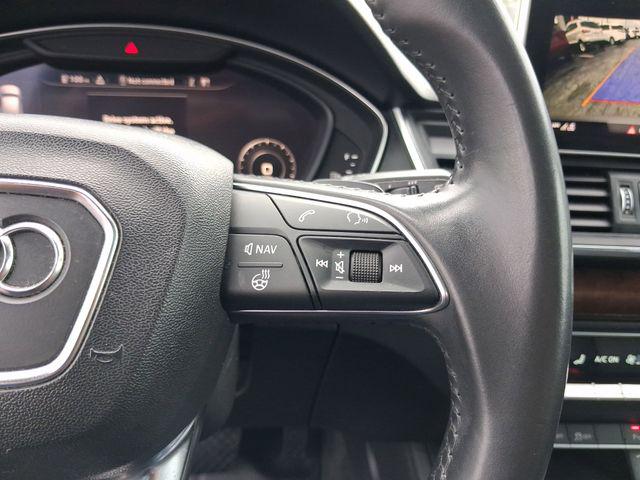2019 Audi Q5 45 Premium