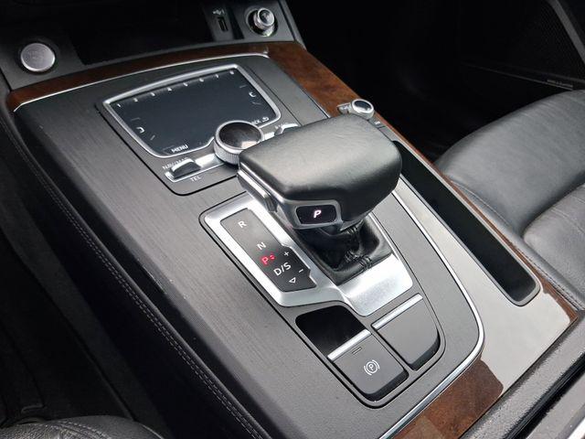 2019 Audi Q5 45 Premium