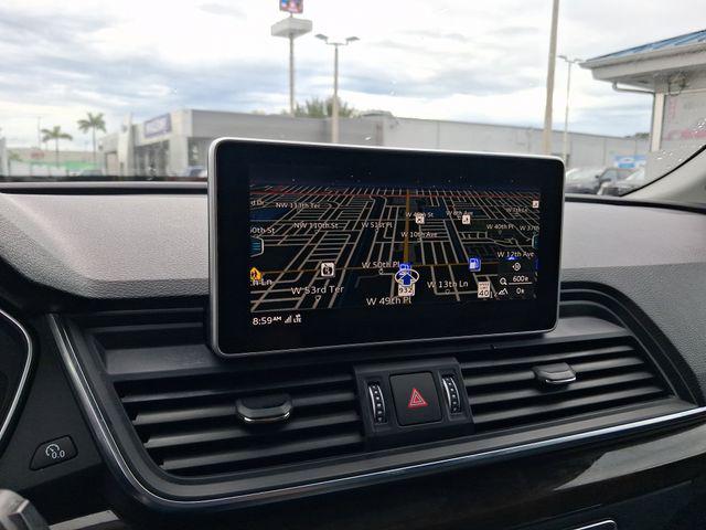 2019 Audi Q5 45 Premium