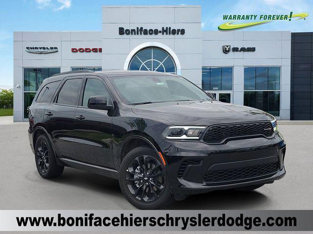 2026 Dodge Durango DURANGO GT RWD