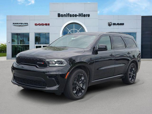 2026 Dodge Durango DURANGO GT RWD