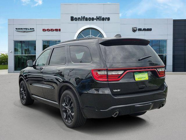2026 Dodge Durango DURANGO GT RWD