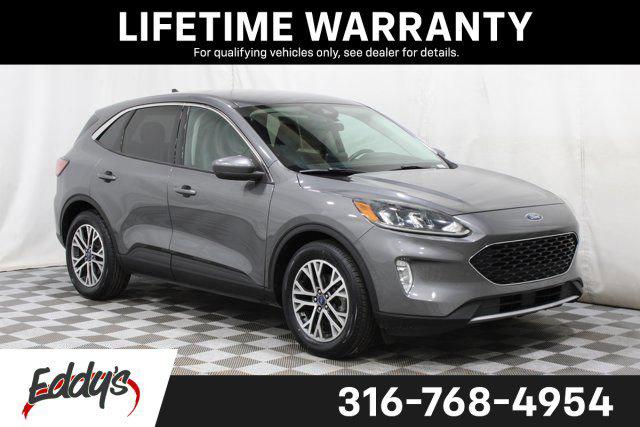 2022 Ford Escape SEL for sale in Wichita, KS