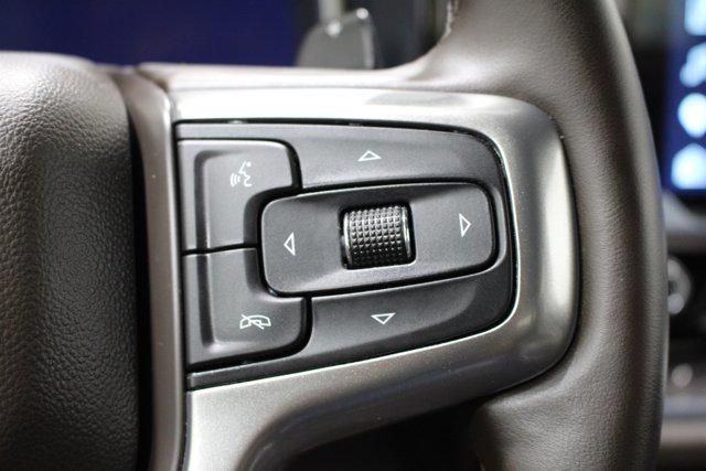 2024 Chevrolet Silverado 1500 4WD Crew Cab Short Bed LTZ
