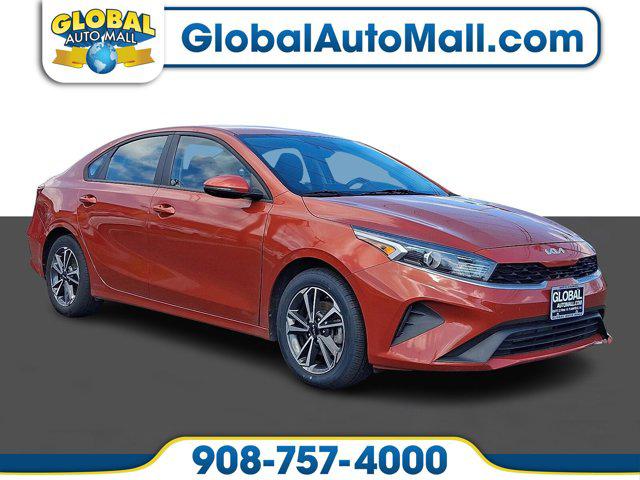 2023 Kia Forte LXS for sale in North Plainfield, NJ