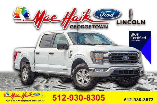 2023 Ford F-150 XL for sale in Georgetown, TX