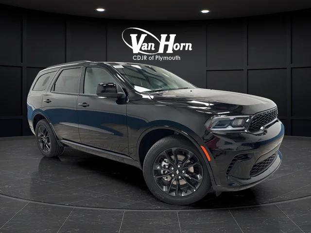 2026 Dodge Durango GT AWD for sale in Plymouth, WI