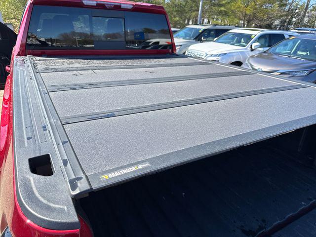 2024 GMC Sierra 2500HD 4WD Crew Cab Standard Bed AT4