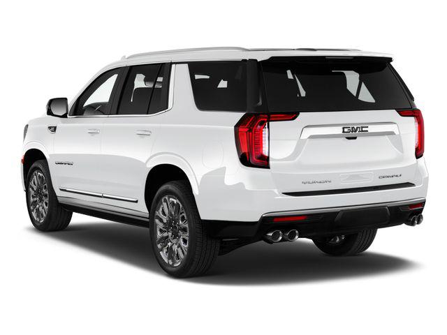 2024 GMC Yukon 4WD Denali Ultimate