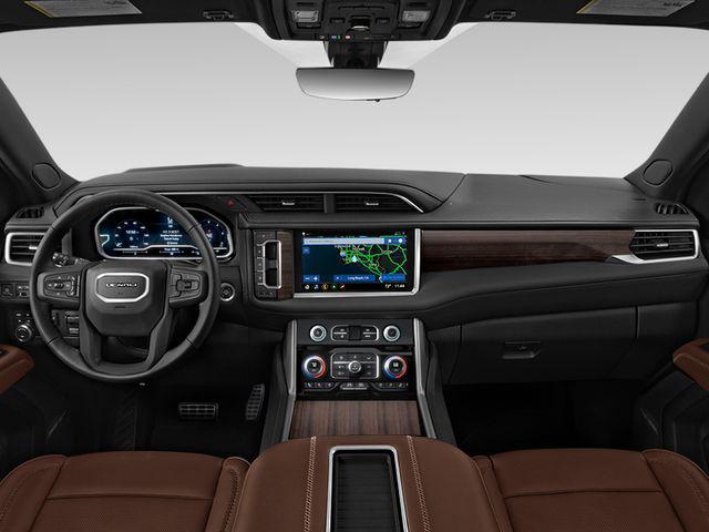 2024 GMC Yukon 4WD Denali Ultimate
