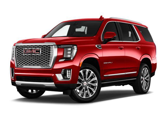 2024 GMC Yukon 4WD Denali Ultimate