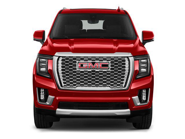 2024 GMC Yukon 4WD Denali Ultimate