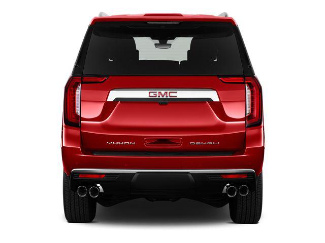 2024 GMC Yukon 4WD Denali Ultimate