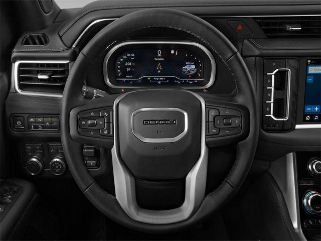 2024 GMC Yukon 4WD Denali Ultimate