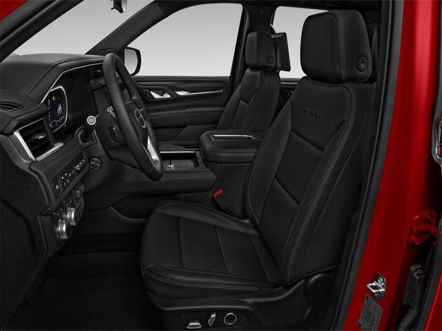 2024 GMC Yukon 4WD Denali Ultimate