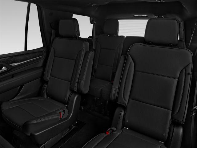 2024 GMC Yukon 4WD Denali Ultimate