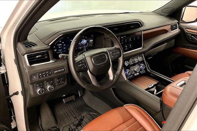 2024 GMC Yukon 4WD Denali Ultimate