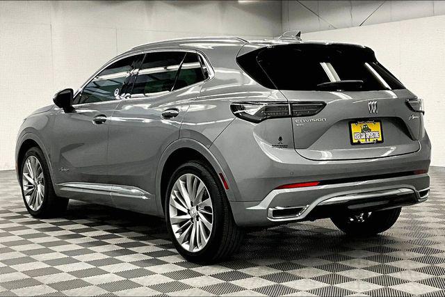 2024 Buick Envision Avenir AWD