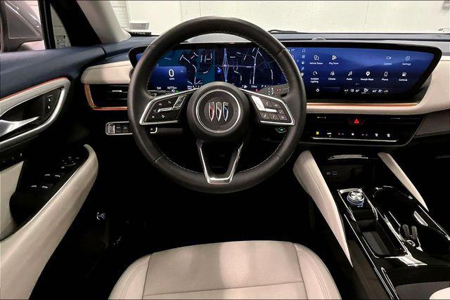 2024 Buick Envision Avenir AWD