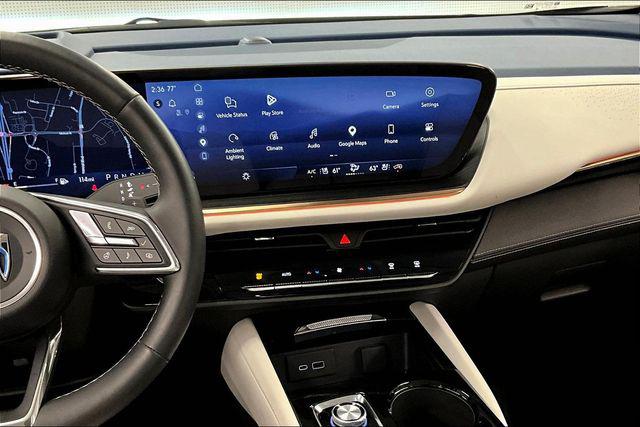 2024 Buick Envision Avenir AWD