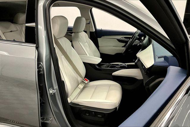 2024 Buick Envision Avenir AWD
