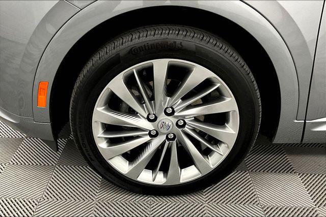 2024 Buick Envision Avenir AWD