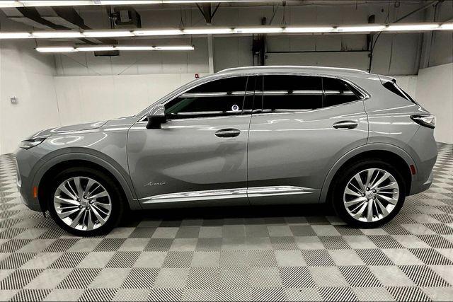 2024 Buick Envision Avenir AWD
