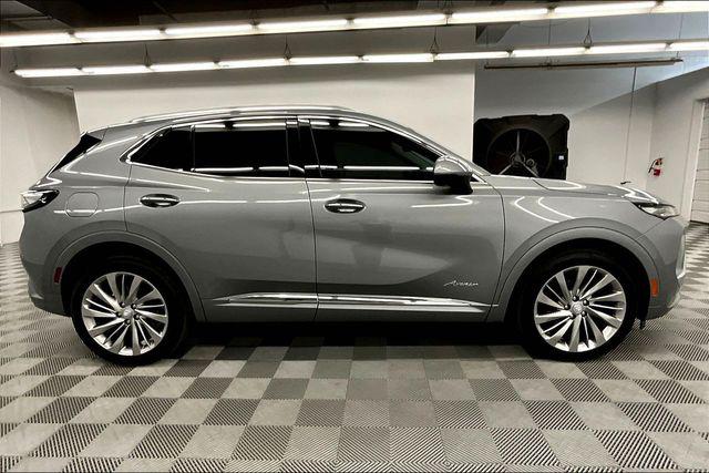 2024 Buick Envision Avenir AWD