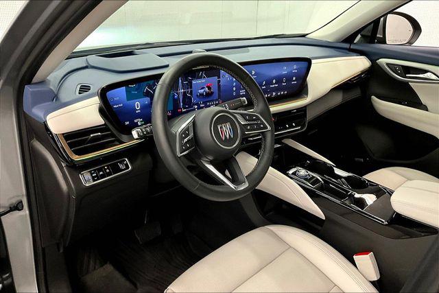 2024 Buick Envision Avenir AWD